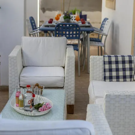 Imagine And Your Family Renting Luxury Minutes From The Beach, Protaras 1501 *