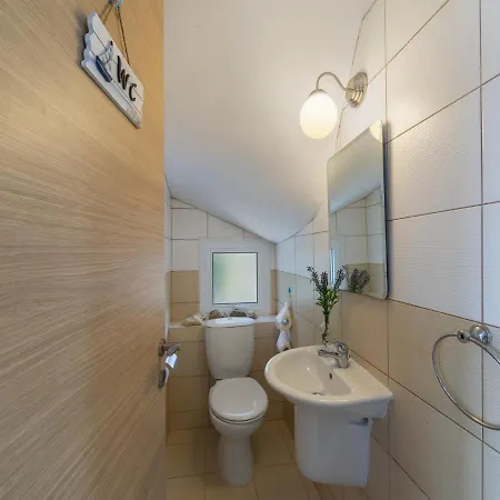 Imagine And Your Family Renting Luxury Minutes From The Beach, Protaras 1501 Villa