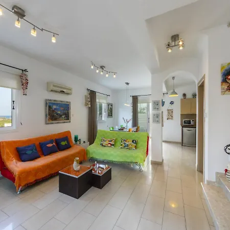 Villa Imagine And Your Family Renting Luxury Minutes From The Beach, Protaras 1501 *