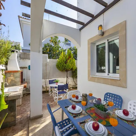 Imagine And Your Family Renting Luxury Minutes From The Beach, Protaras 1501 Villa Paralimni