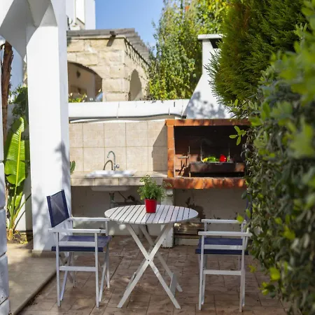 Imagine And Your Family Renting Luxury Minutes From The Beach, Protaras 1501 *