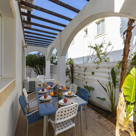 Imagine And Your Family Renting Luxury Minutes From The Beach, Protaras 1501 * Paralimni