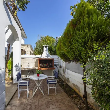 Imagine And Your Family Renting Luxury Minutes From The Beach, Protaras 1501 *